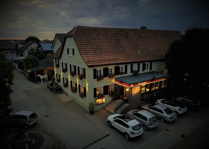 Landgasthof Ochsen