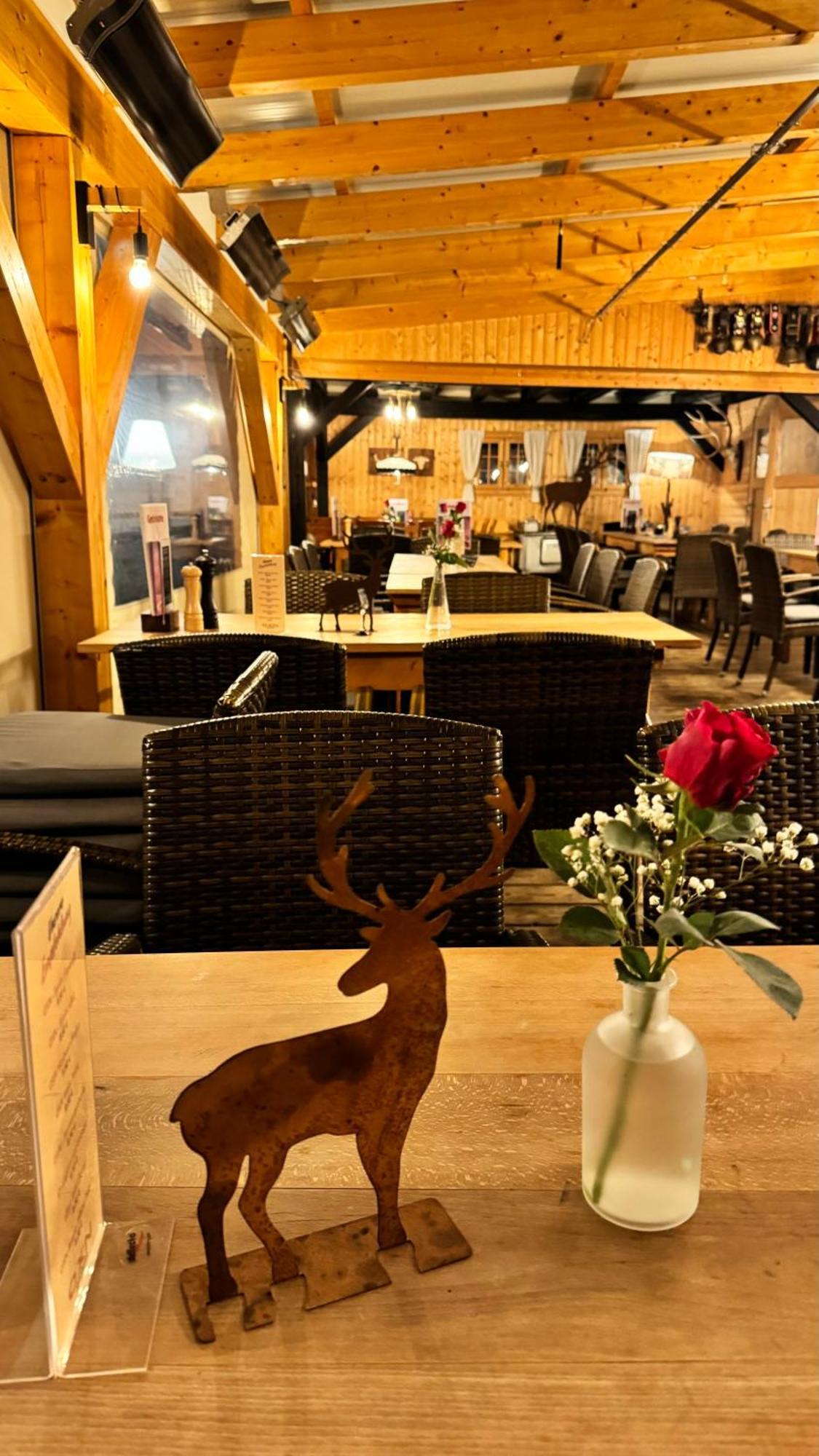 Landgasthof Ochsen Sinzheim