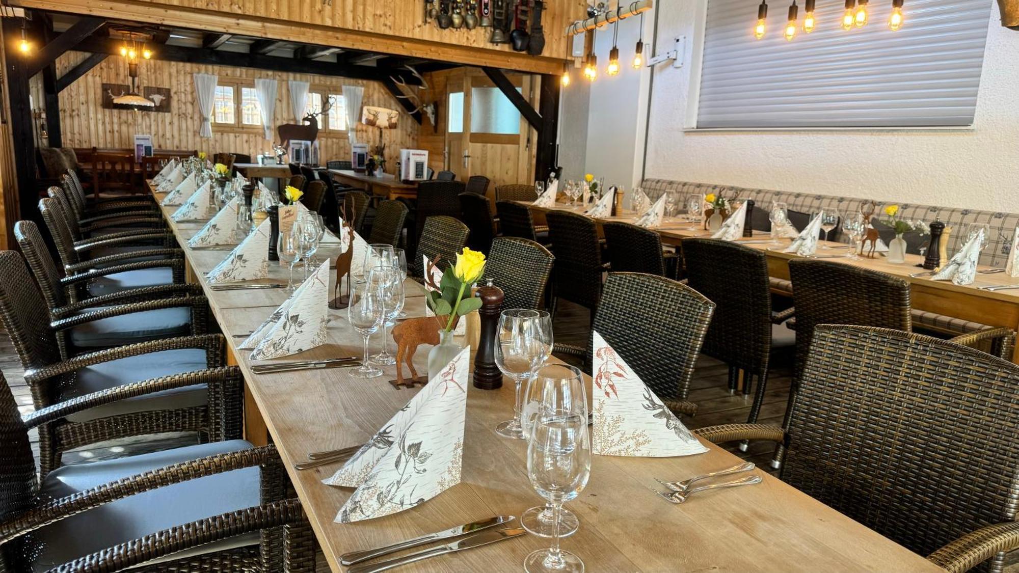 Hotel Landgasthof Ochsen