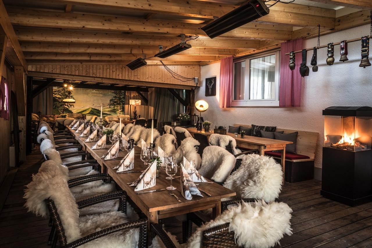 Landgasthof Ochsen Hotel 4*
