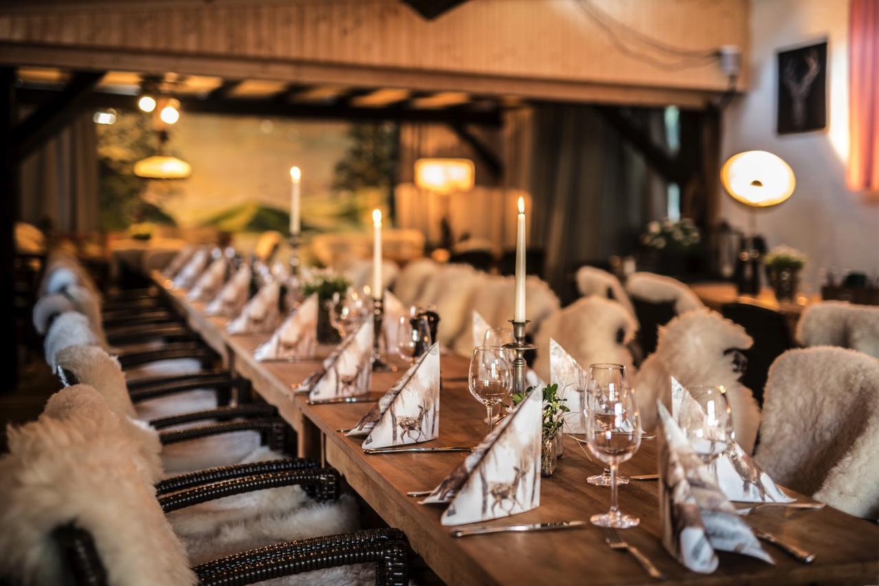 Landgasthof Ochsen Hotel 4*
