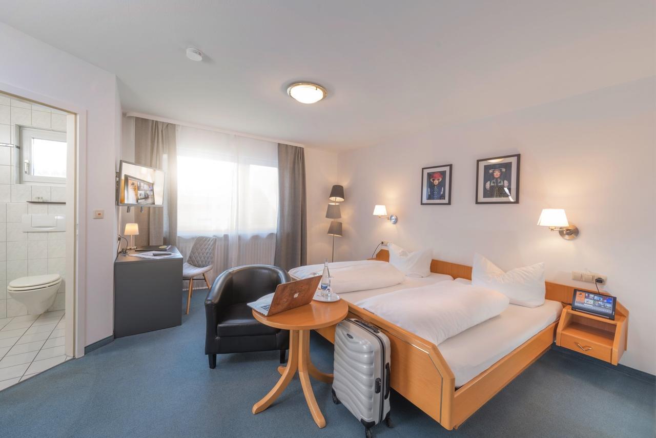 Landgasthof Ochsen Hotel 4*