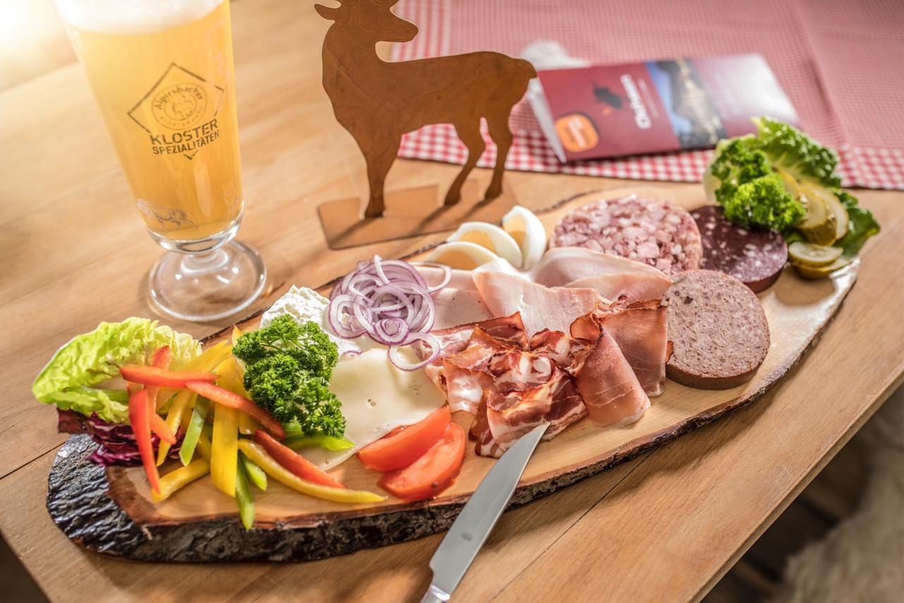 Hotel Landgasthof Ochsen