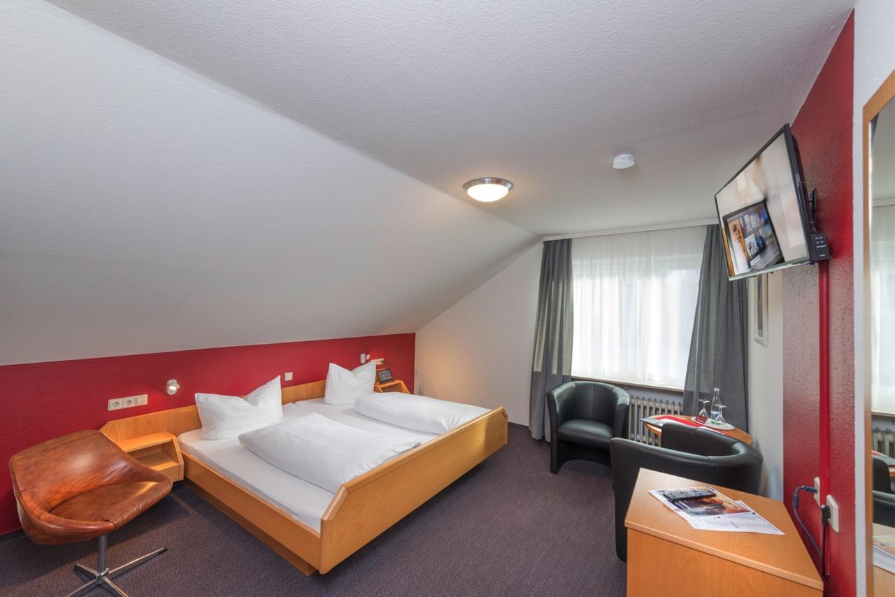 Landgasthof Ochsen Hotel 4*