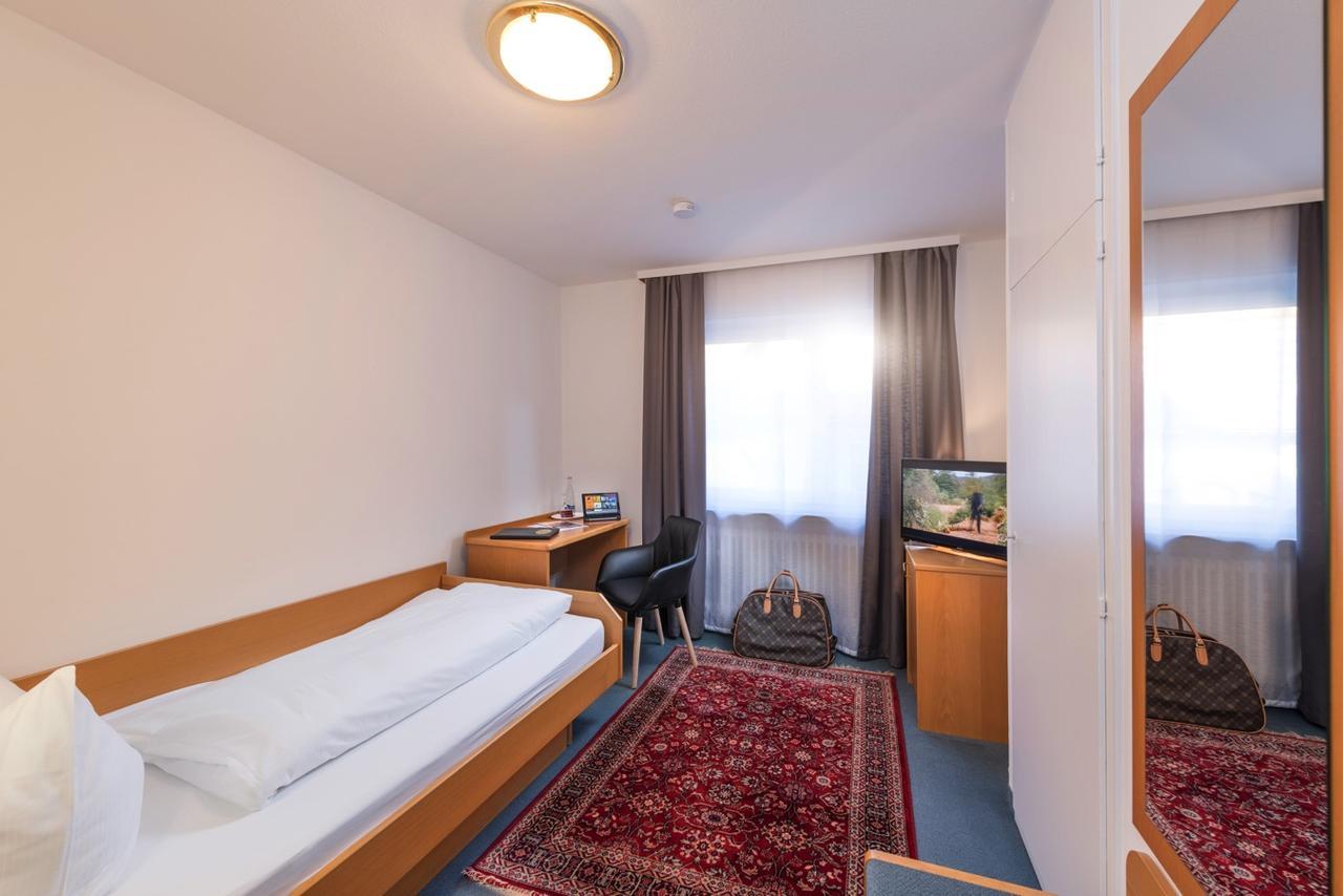 Landgasthof Ochsen Hotel