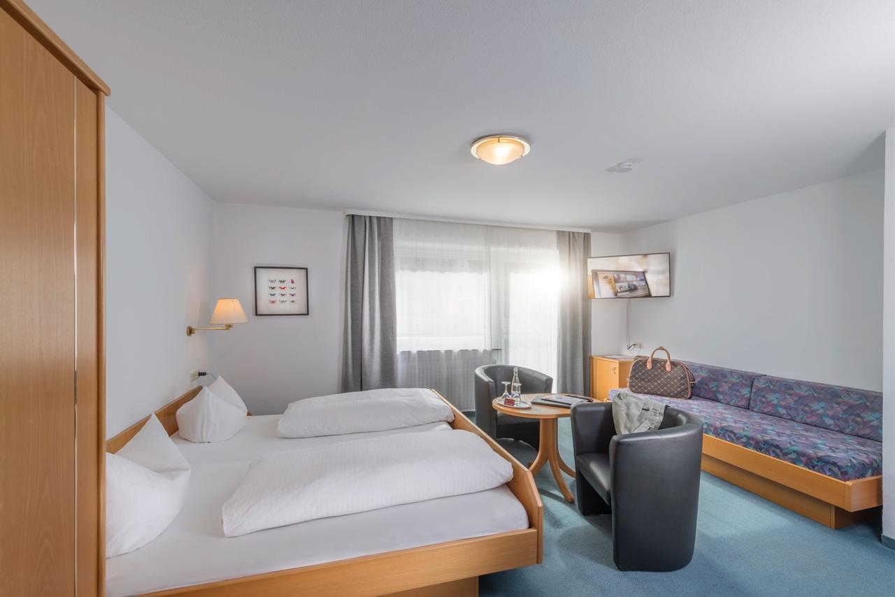 Landgasthof Ochsen Hotel 4*