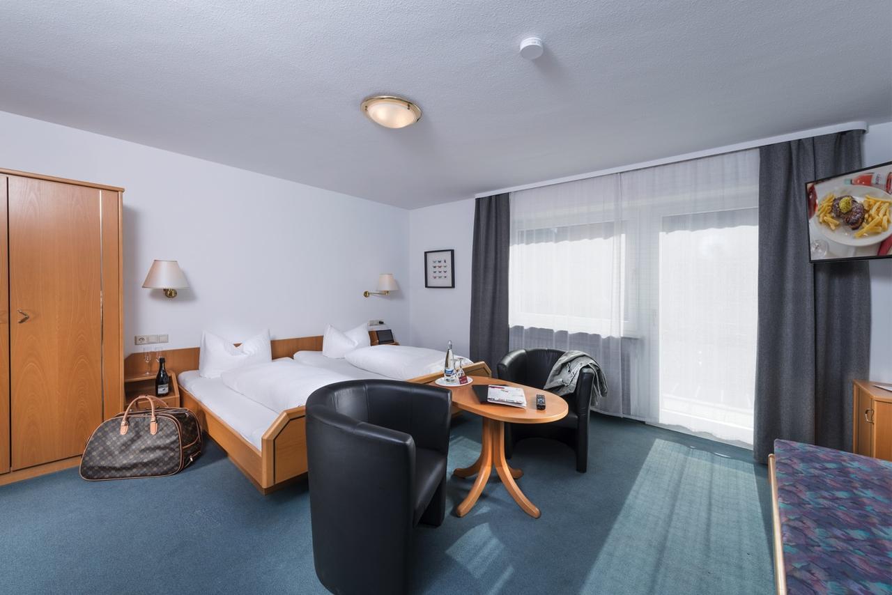 Hotel Landgasthof Ochsen