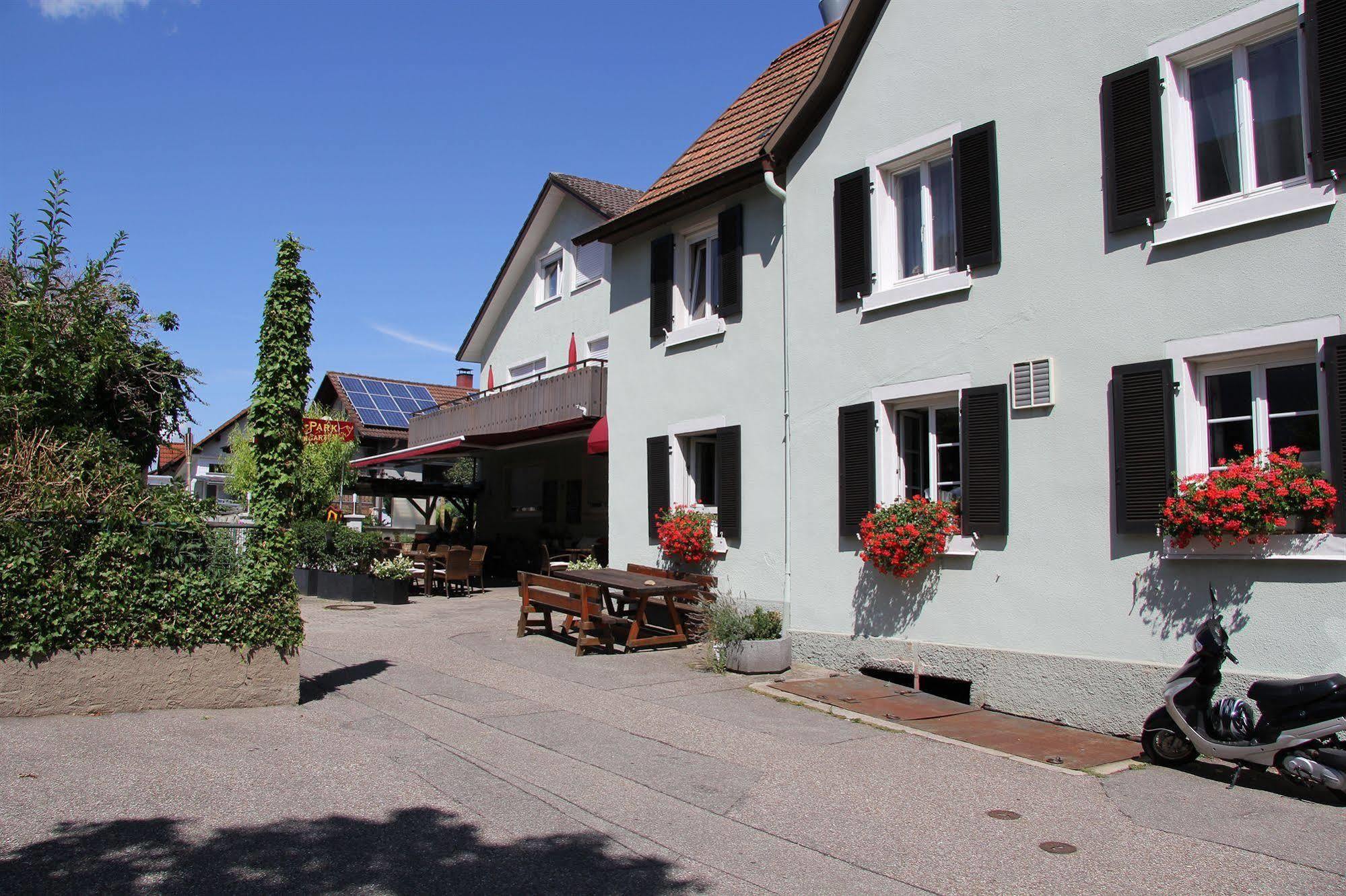 Landgasthof Ochsen Hotel Sinzheim