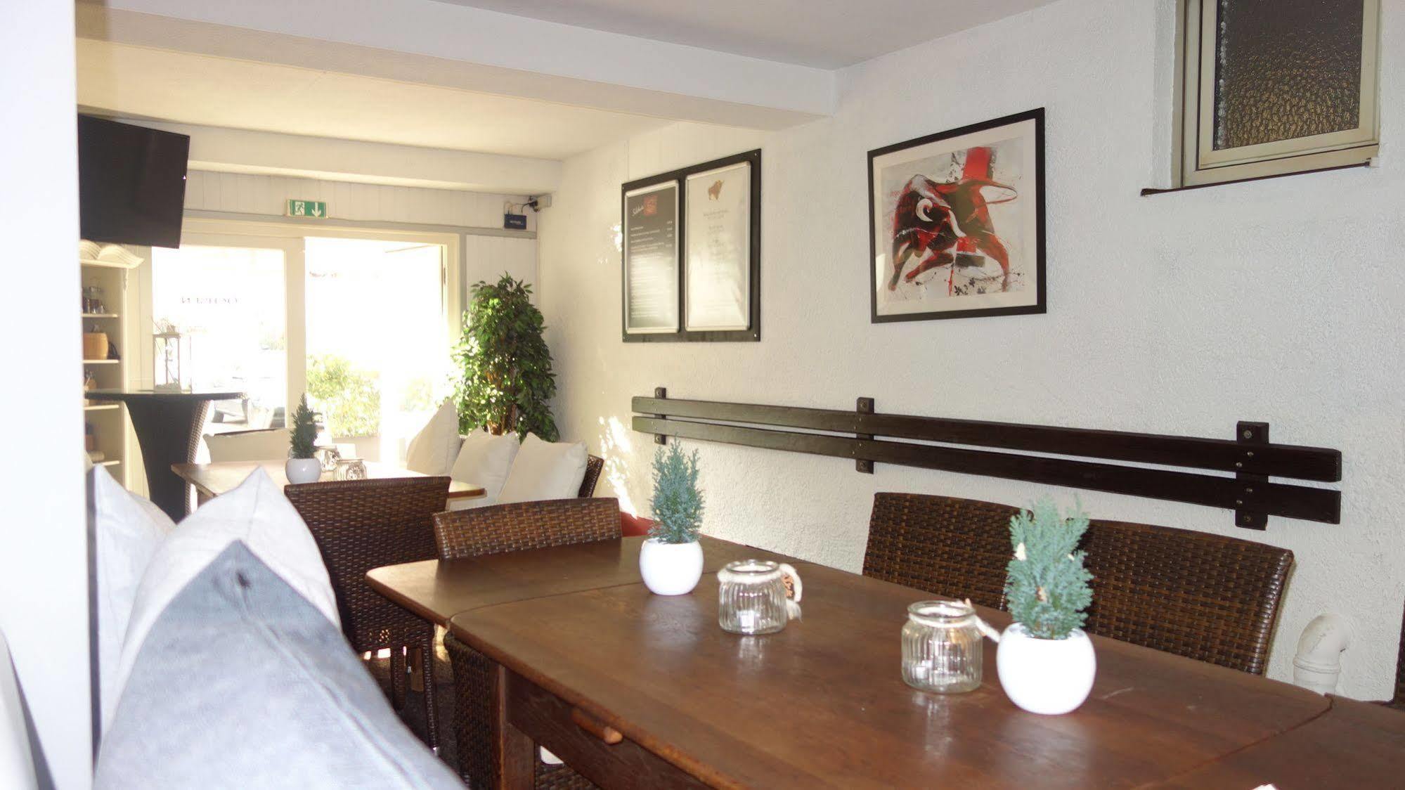 Hotel Landgasthof Ochsen 4*