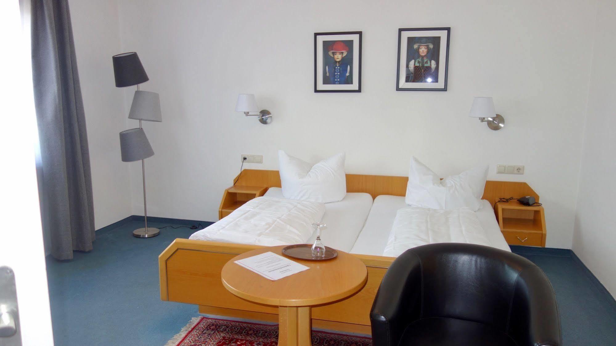 Hotel Landgasthof Ochsen Sinzheim