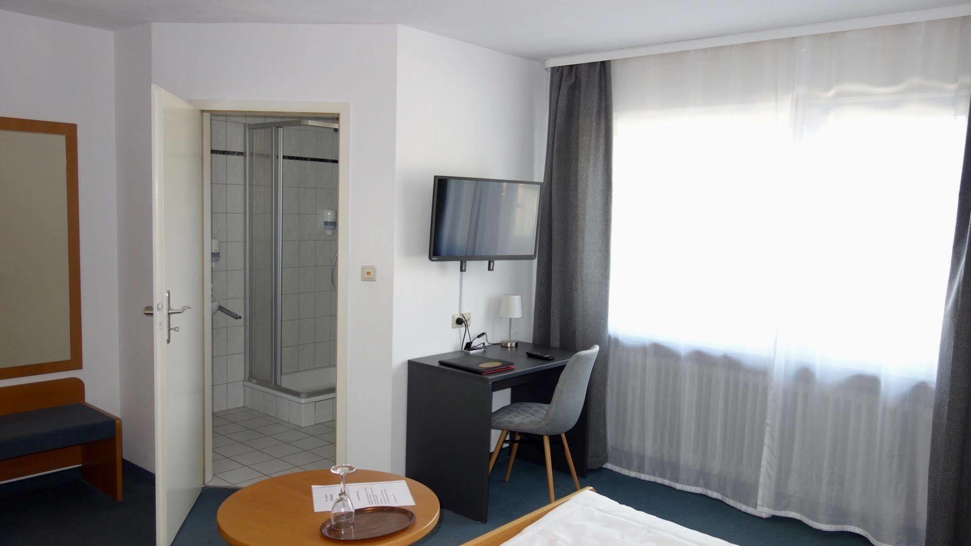 Hotel Landgasthof Ochsen 4*
