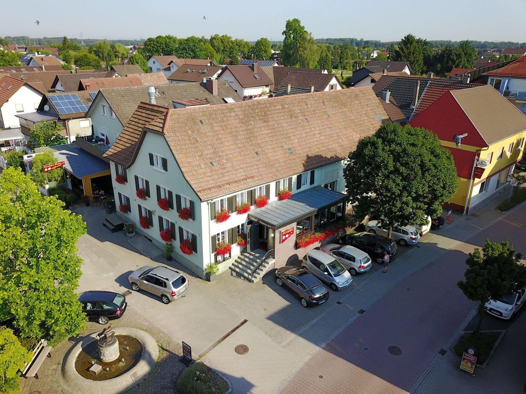 Landgasthof Ochsen 4*