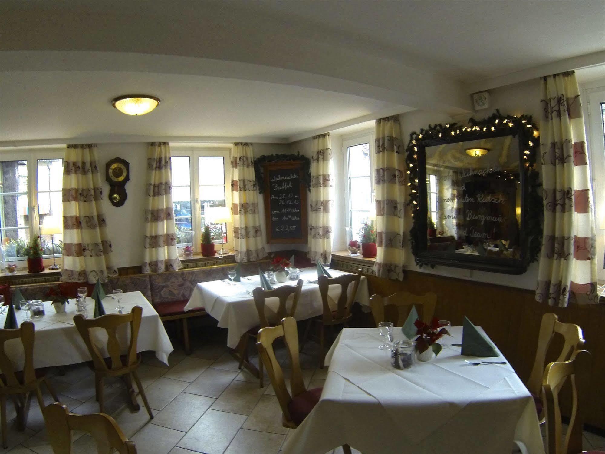 Landgasthof Ochsen 4*
