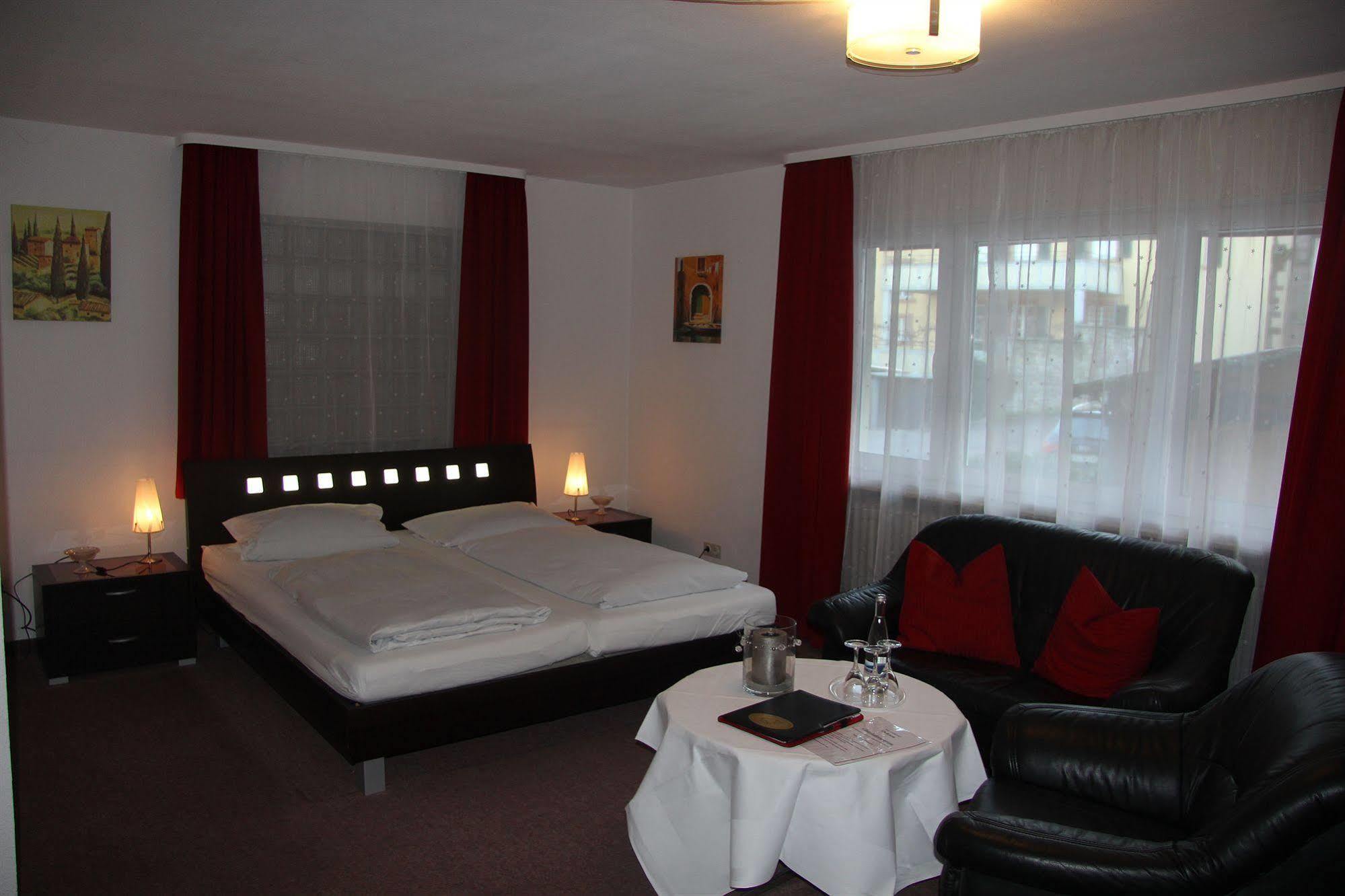 Landgasthof Ochsen Hotel