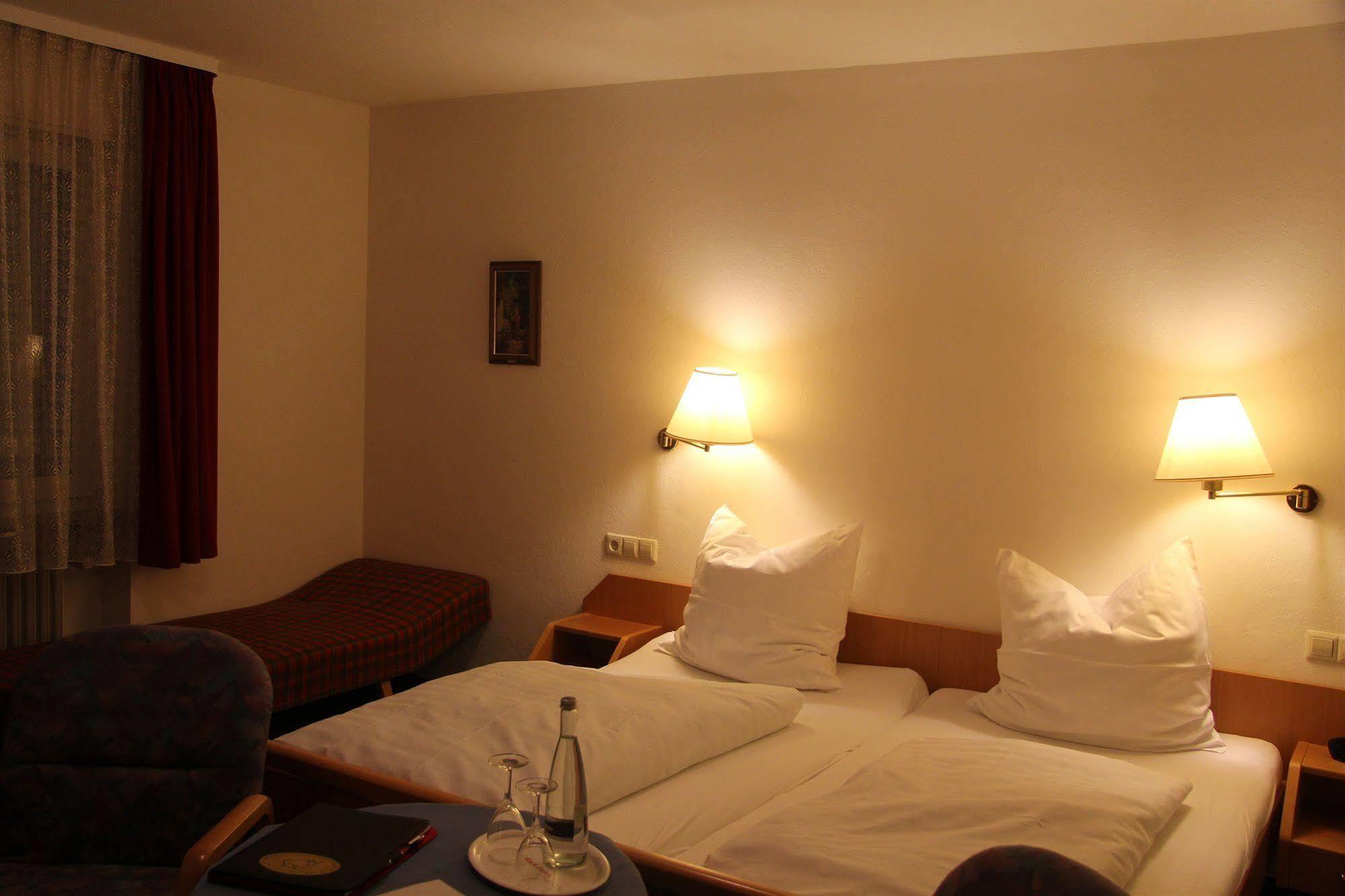 Hotel Landgasthof Ochsen 4*