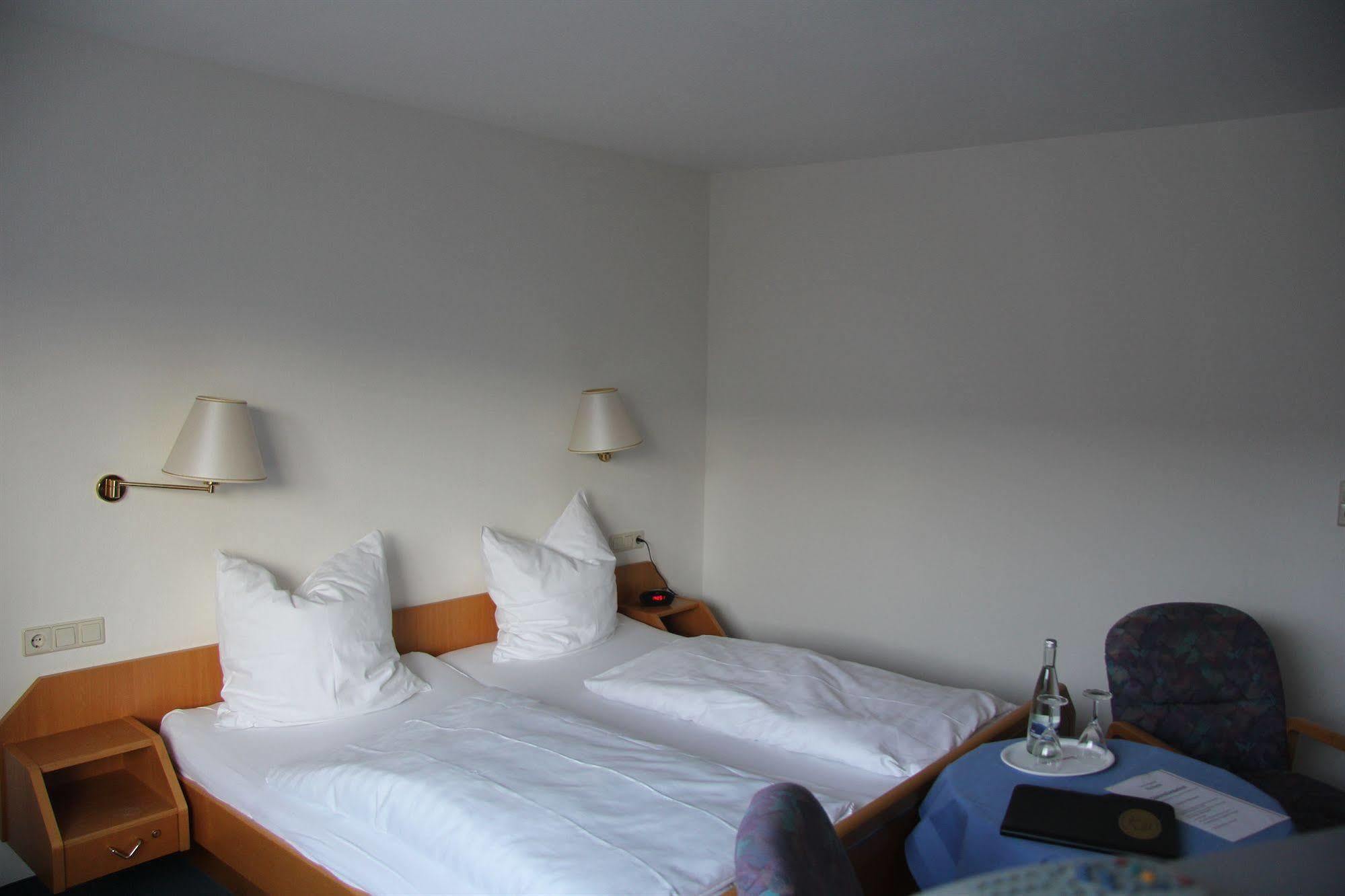 Landgasthof Ochsen Hotel