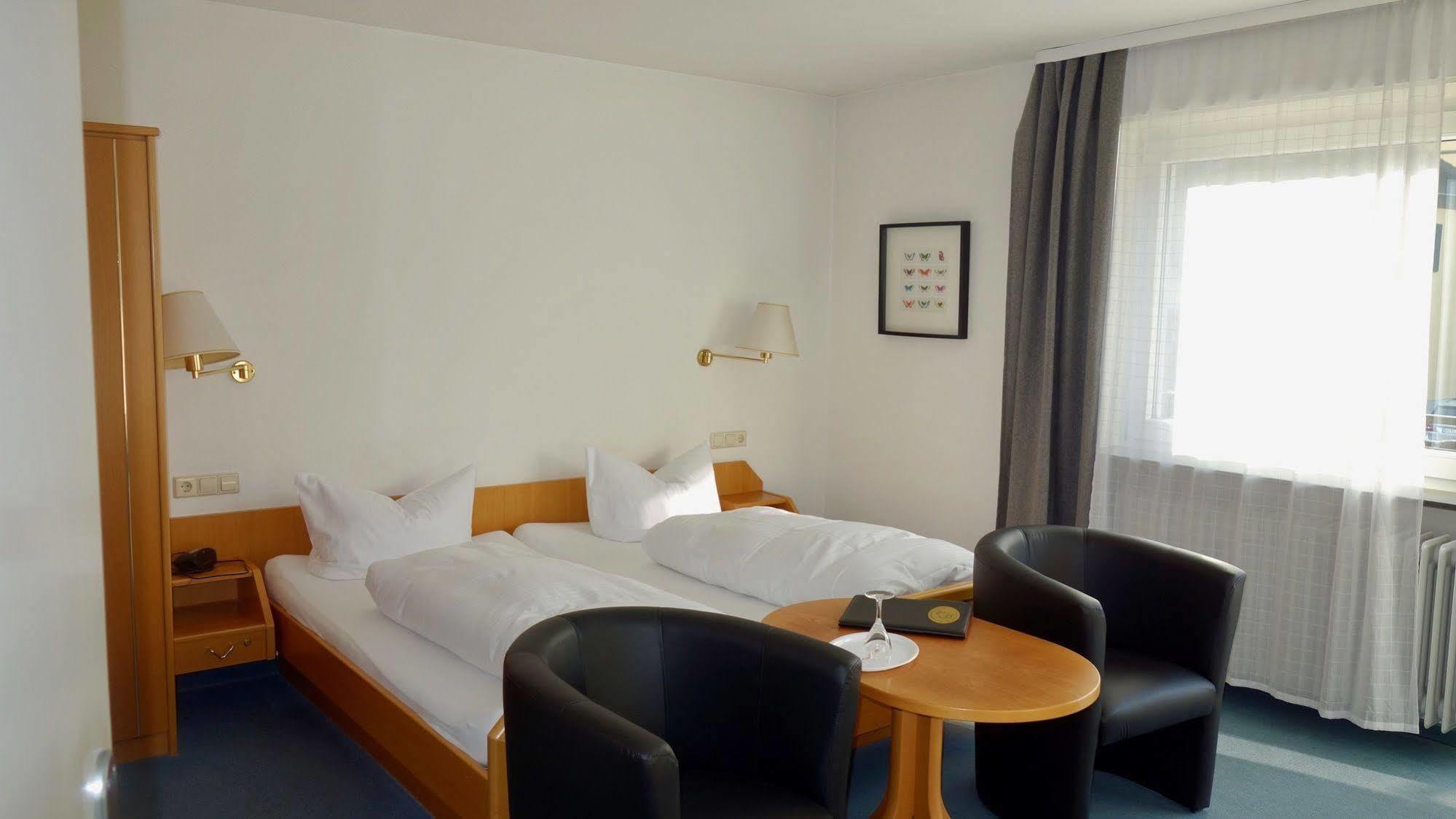 Hotel Landgasthof Ochsen 4*