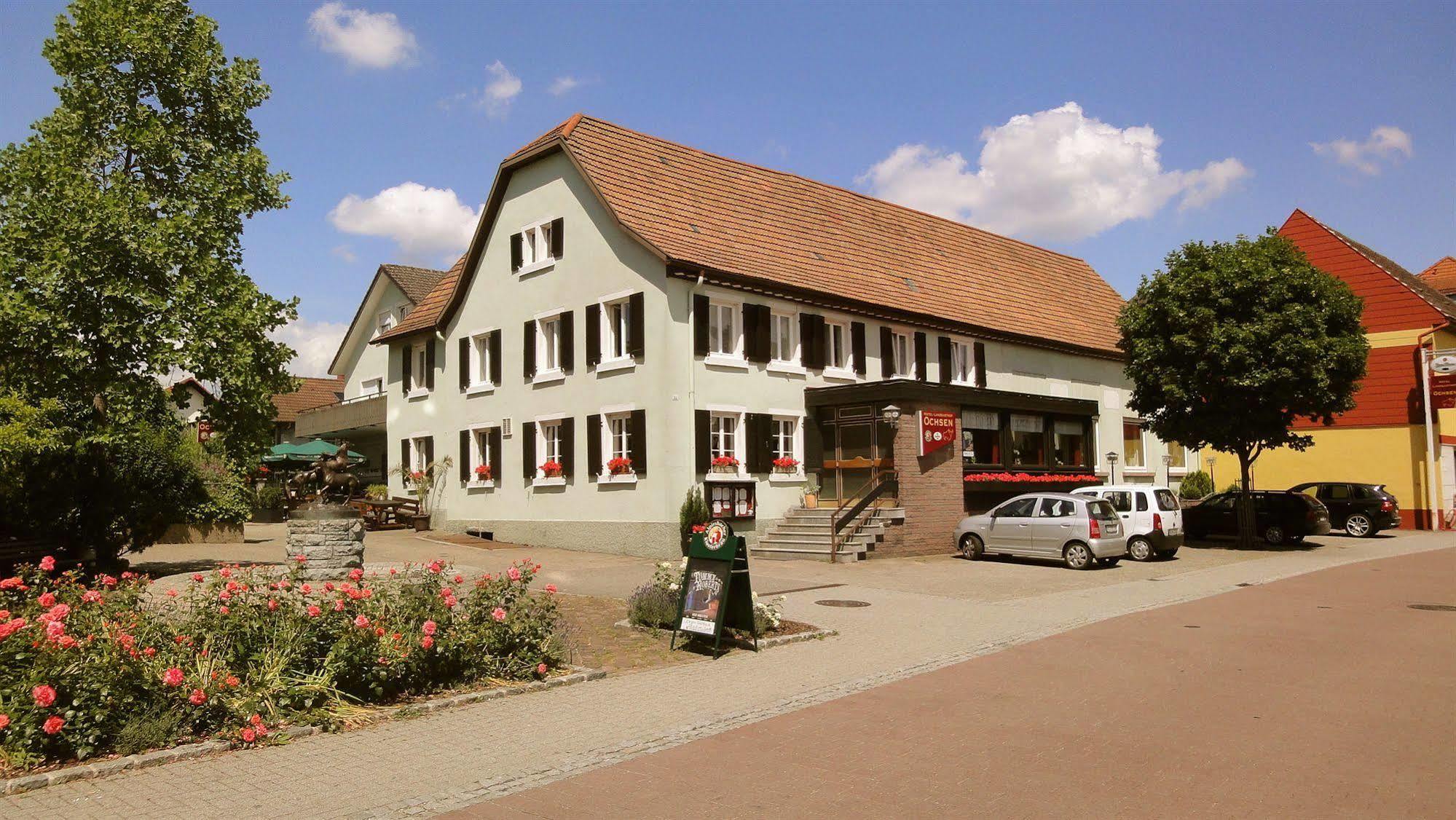 Landgasthof Ochsen Hotel
