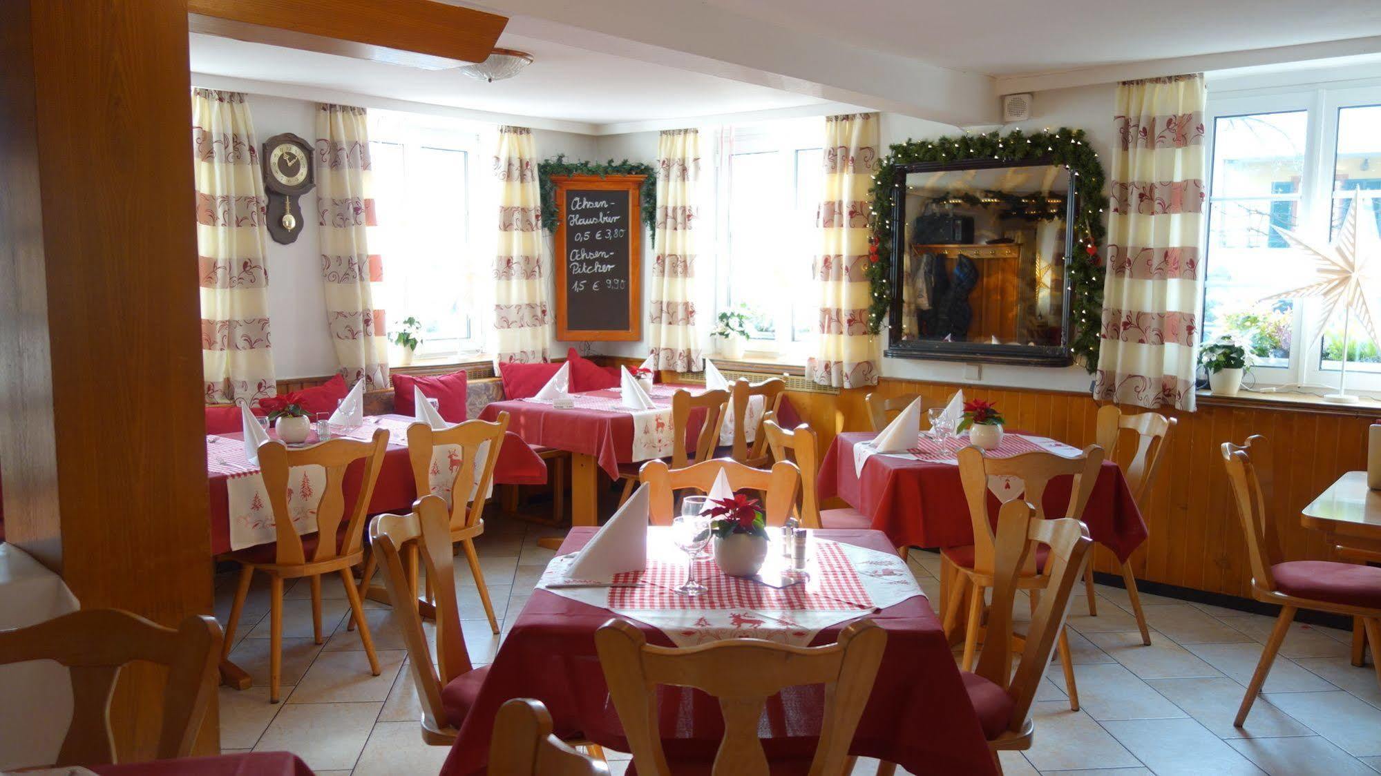 Landgasthof Ochsen Hotel