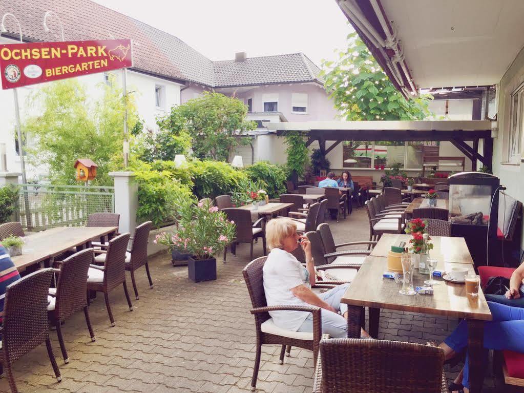 Hotel Landgasthof Ochsen