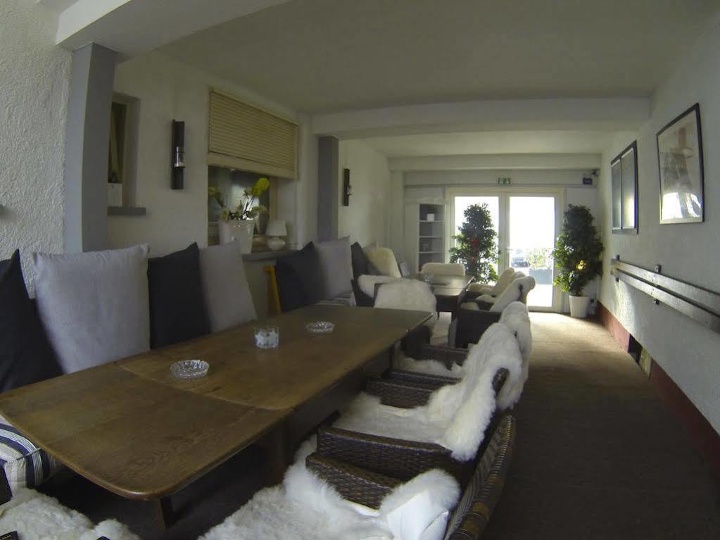 Landgasthof Ochsen Hotel