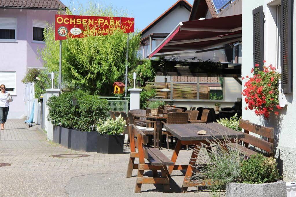 Hotel Landgasthof Ochsen