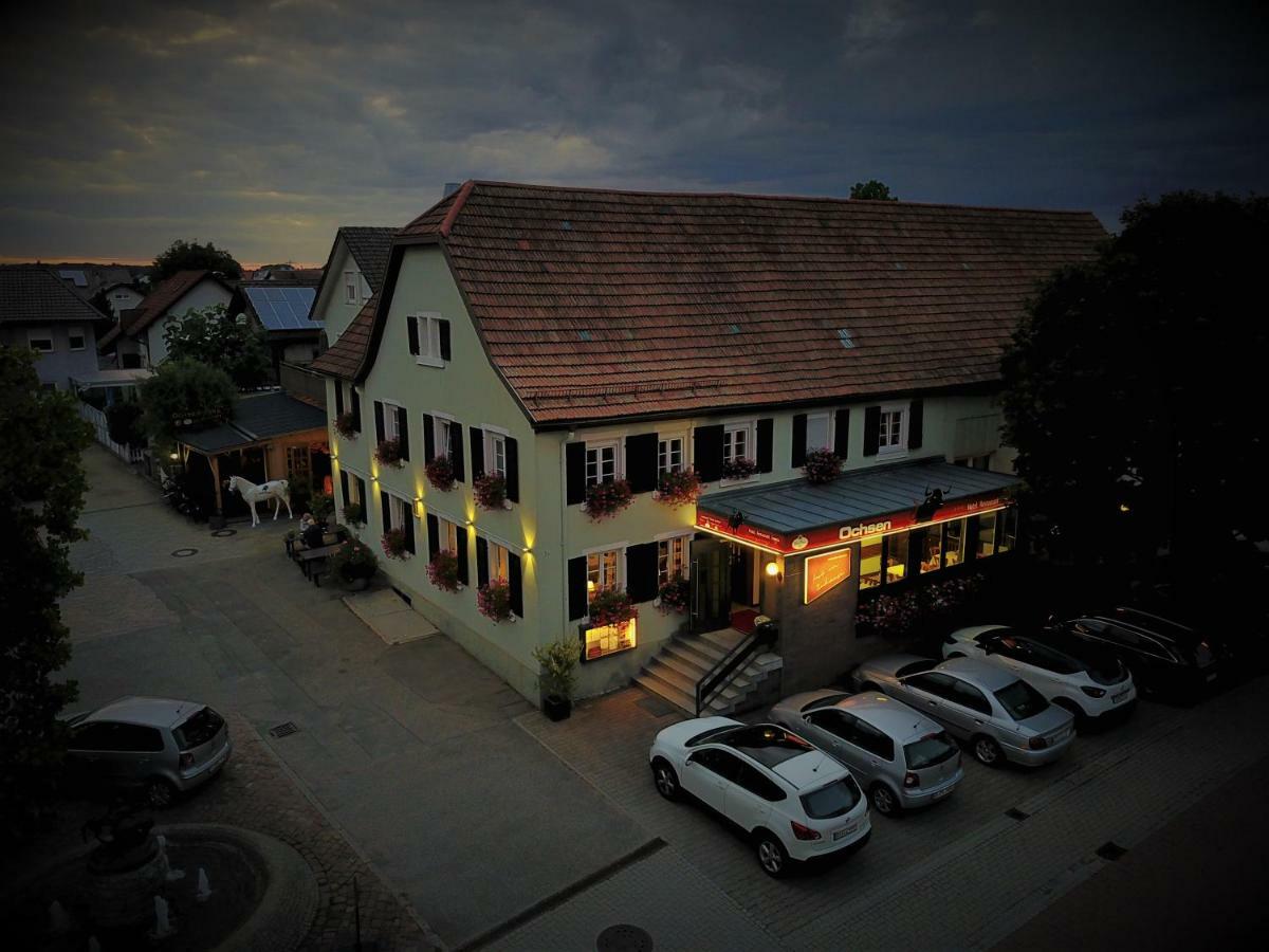 Landgasthof Ochsen